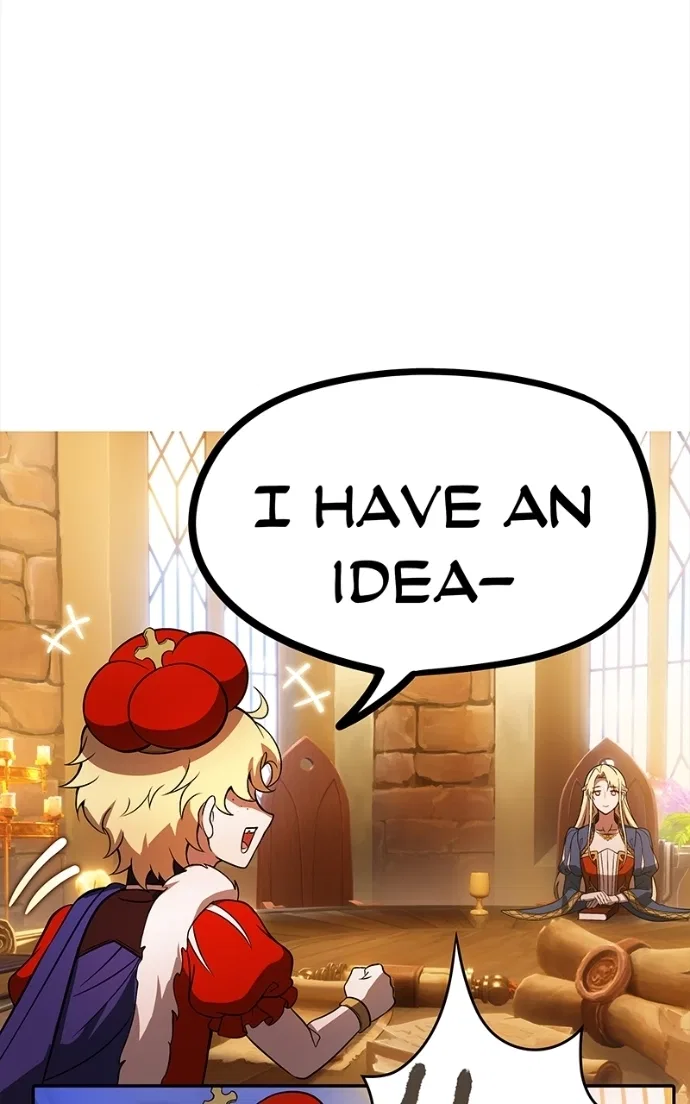 Raising Hell: A Demon’s Guide to Parenting Chapter 23 – Page 95