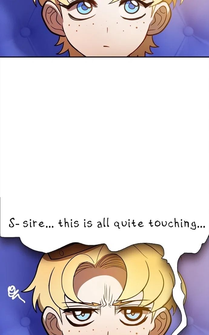 Raising Hell: A Demon’s Guide to Parenting Chapter 23 – Page 97