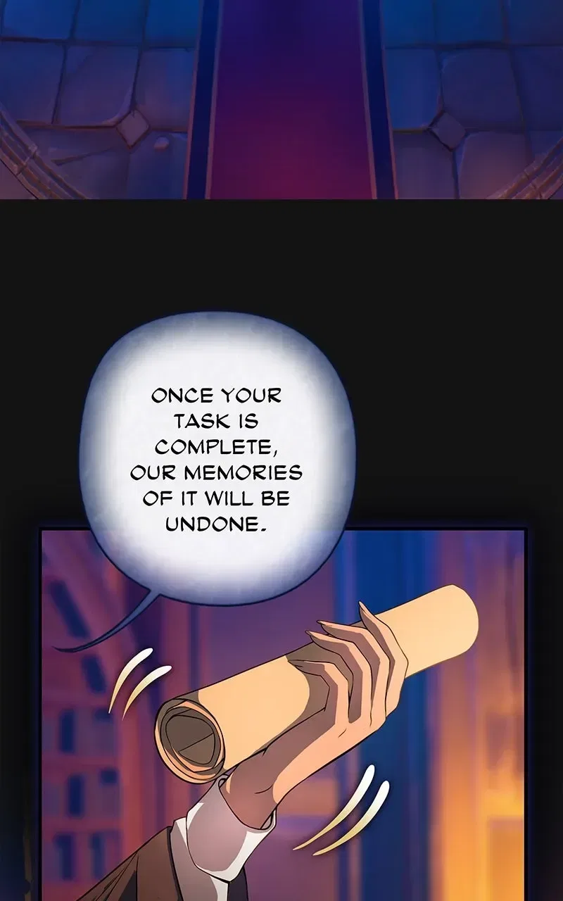 Raising Hell: A Demon’s Guide to Parenting Chapter 22 – Page 5