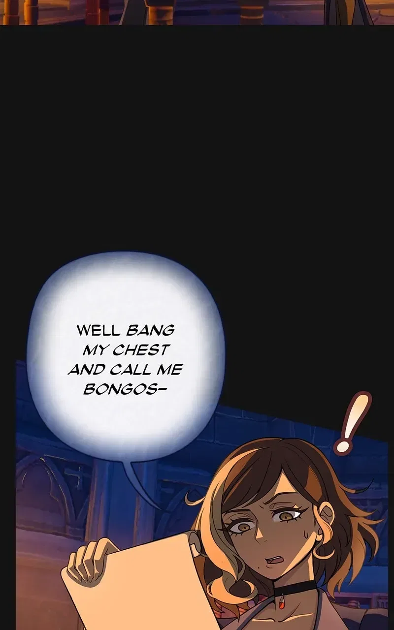 Raising Hell: A Demon’s Guide to Parenting Chapter 22 – Page 8