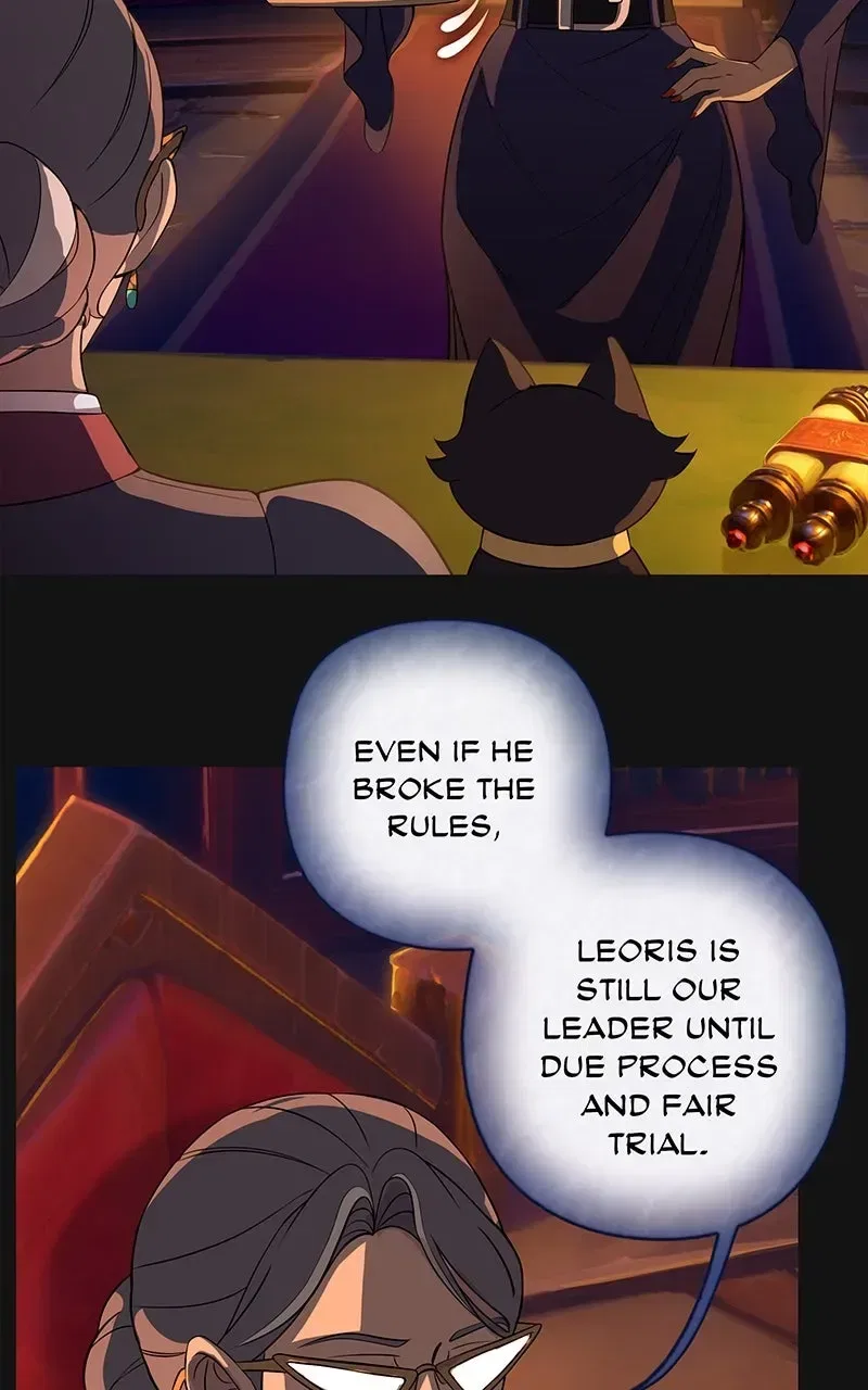 Raising Hell: A Demon’s Guide to Parenting Chapter 22 – Page 13