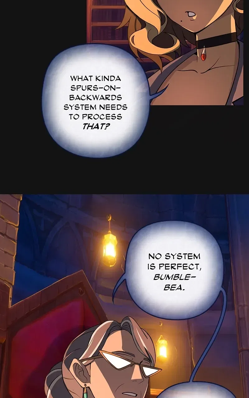 Raising Hell: A Demon’s Guide to Parenting Chapter 22 – Page 15