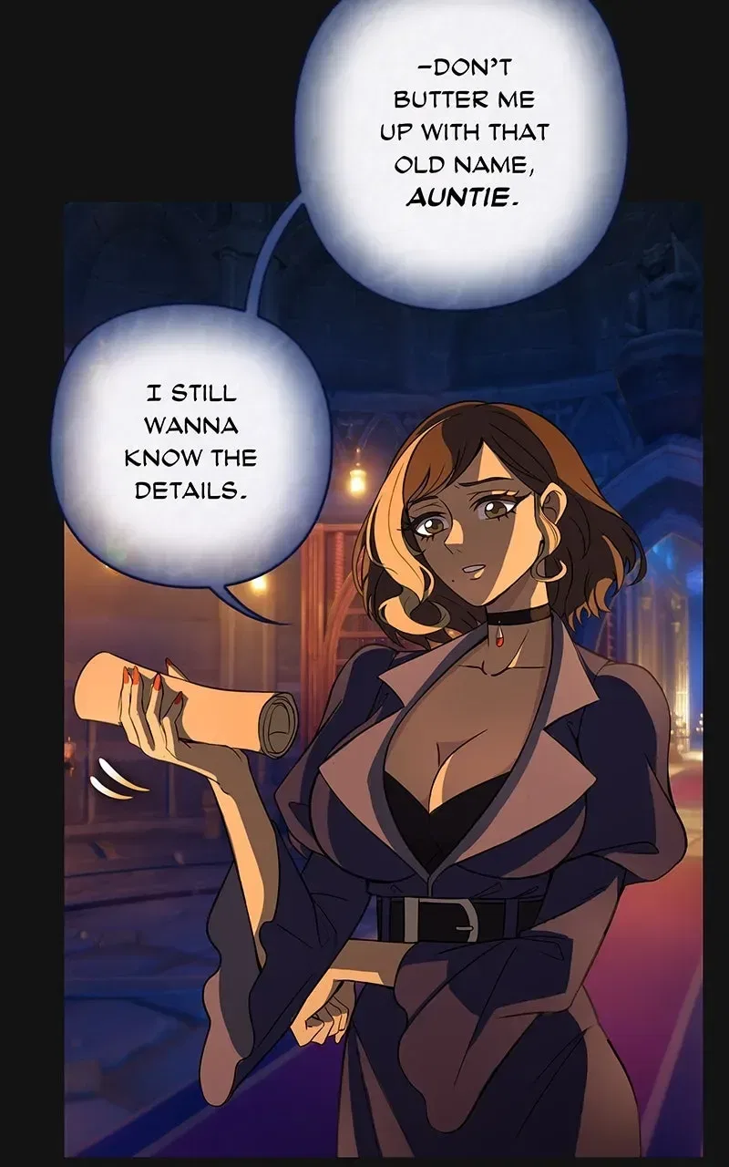 Raising Hell: A Demon’s Guide to Parenting Chapter 22 – Page 17