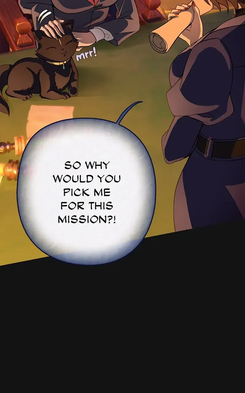 Raising Hell: A Demon’s Guide to Parenting Chapter 22 – Page 19