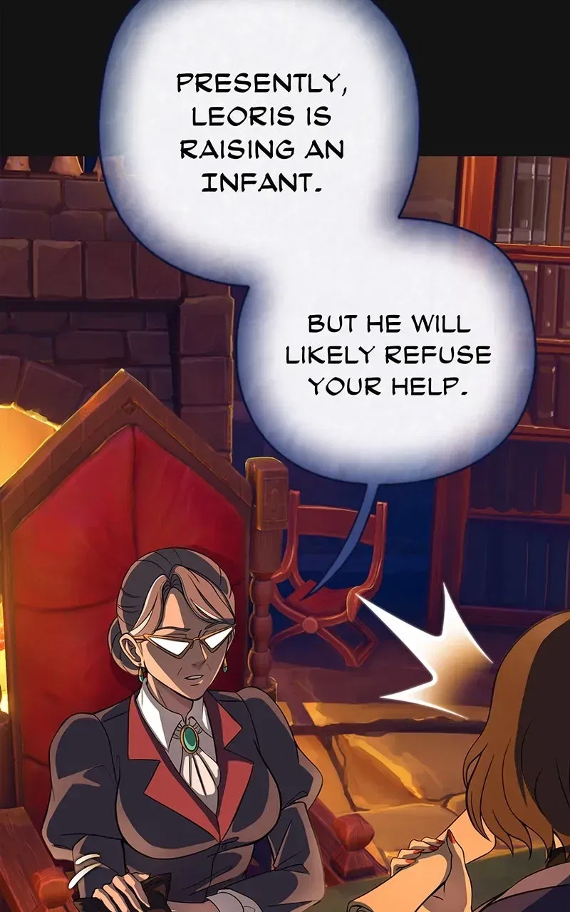 Raising Hell: A Demon’s Guide to Parenting Chapter 22 – Page 25