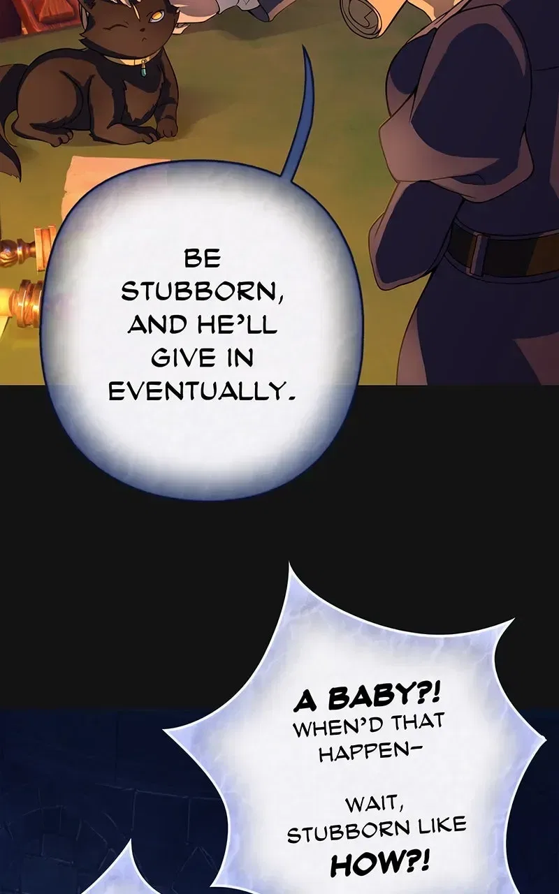 Raising Hell: A Demon’s Guide to Parenting Chapter 22 – Page 26