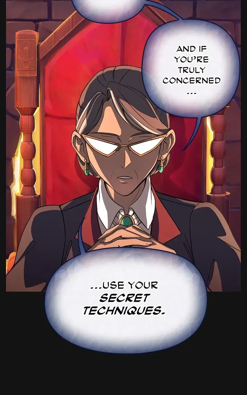 Raising Hell: A Demon’s Guide to Parenting Chapter 22 – Page 29