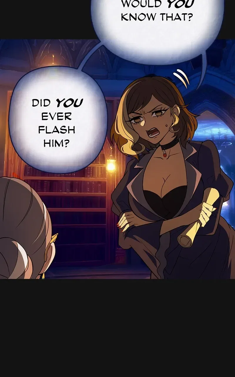 Raising Hell: A Demon’s Guide to Parenting Chapter 22 – Page 38