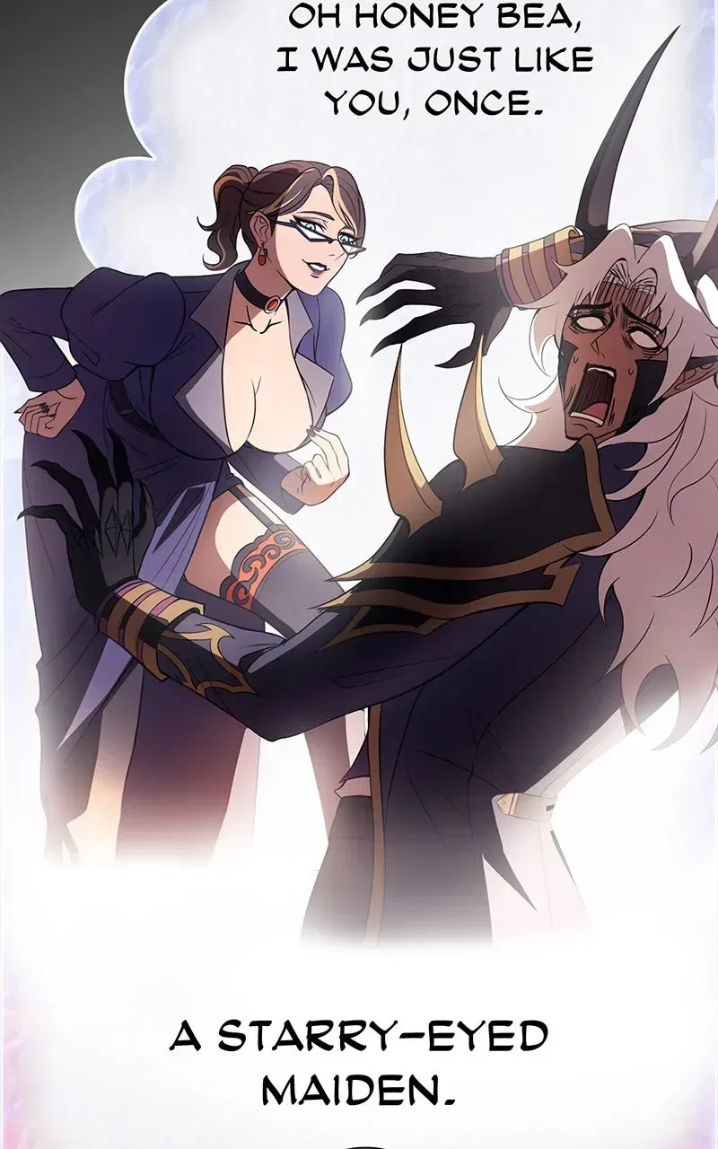 Raising Hell: A Demon’s Guide to Parenting Chapter 22 – Page 42