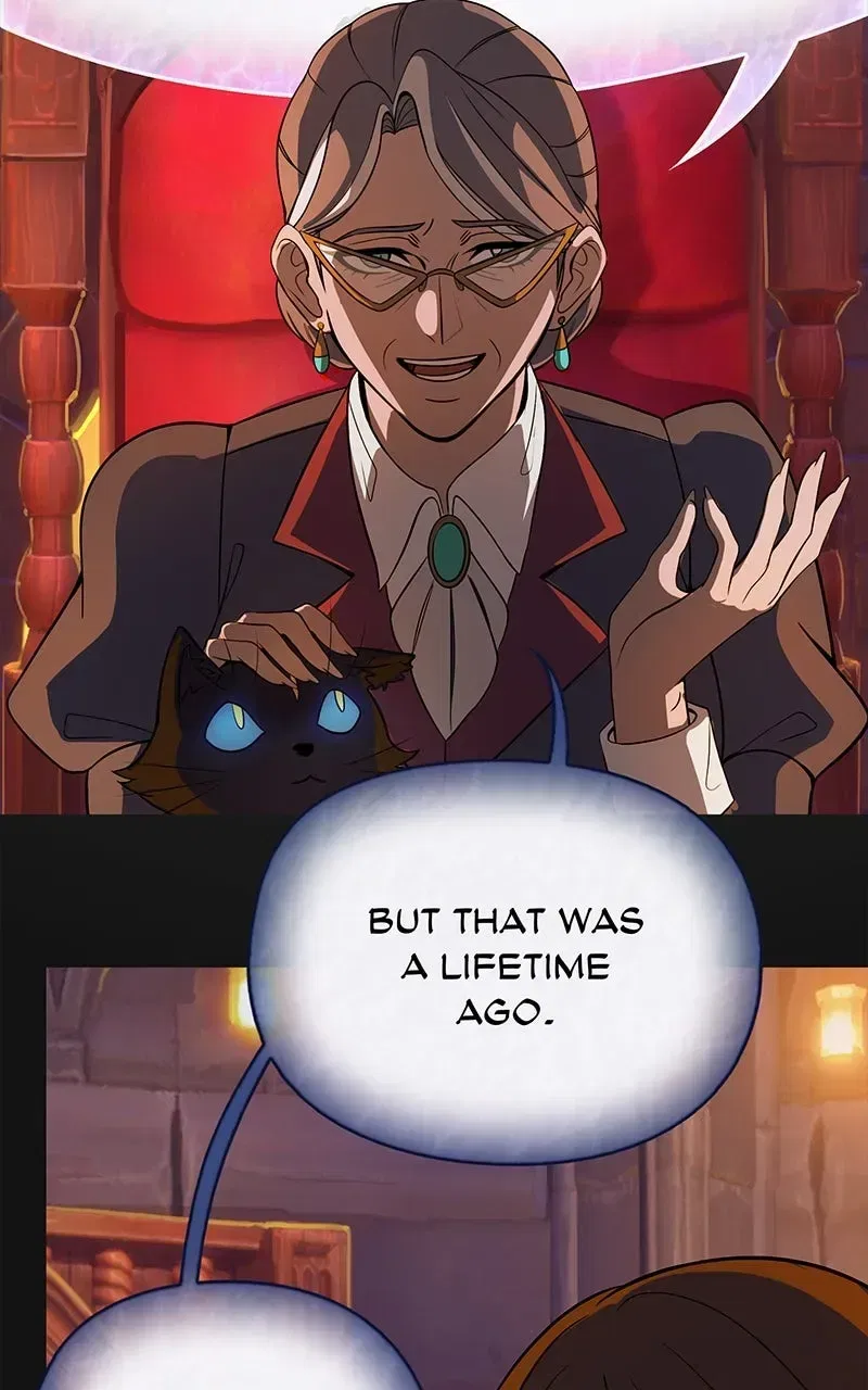 Raising Hell: A Demon’s Guide to Parenting Chapter 22 – Page 43