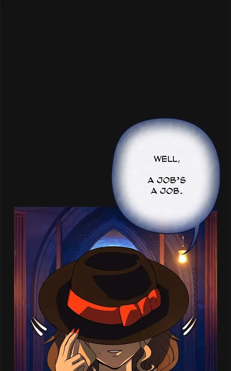 Raising Hell: A Demon’s Guide to Parenting Chapter 22 – Page 46