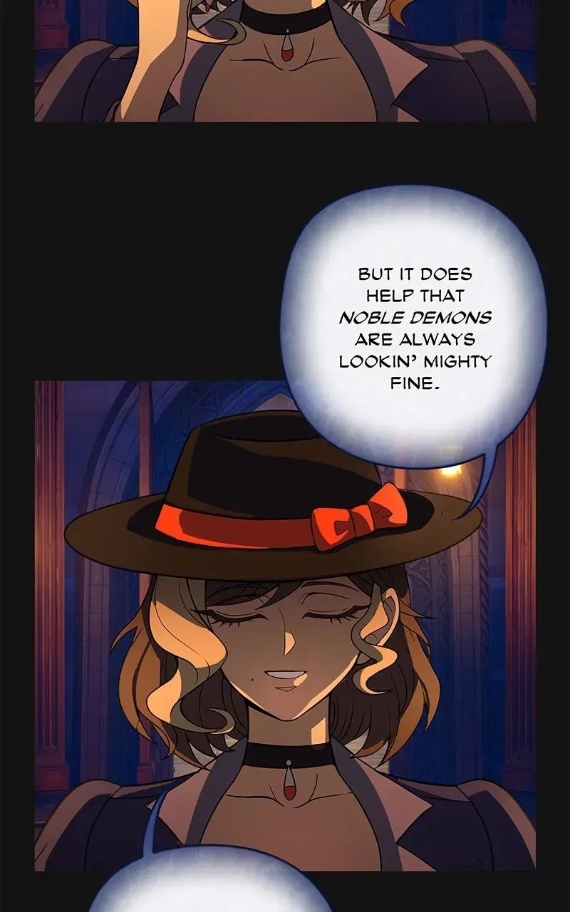 Raising Hell: A Demon’s Guide to Parenting Chapter 22 – Page 47