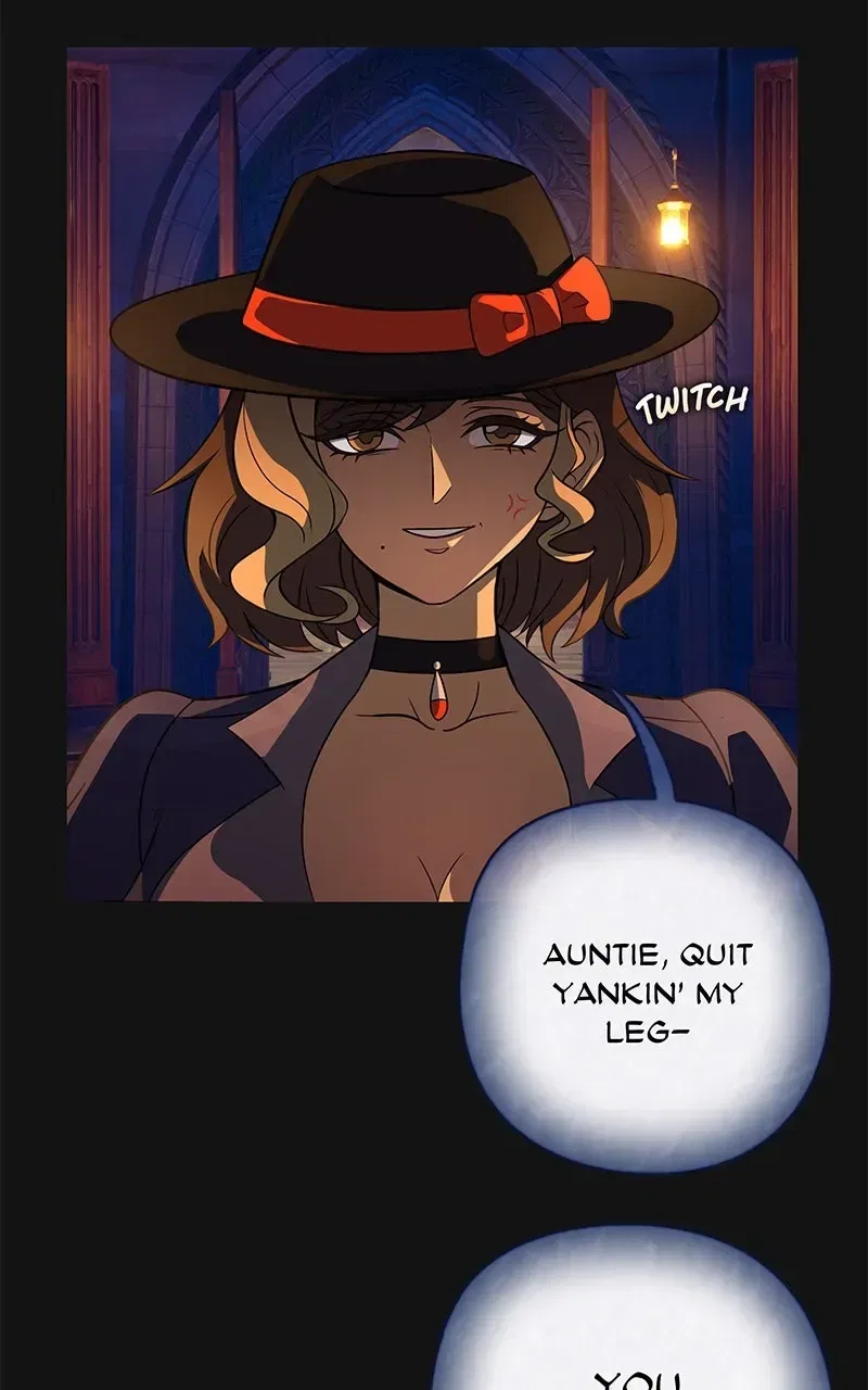 Raising Hell: A Demon’s Guide to Parenting Chapter 22 – Page 50