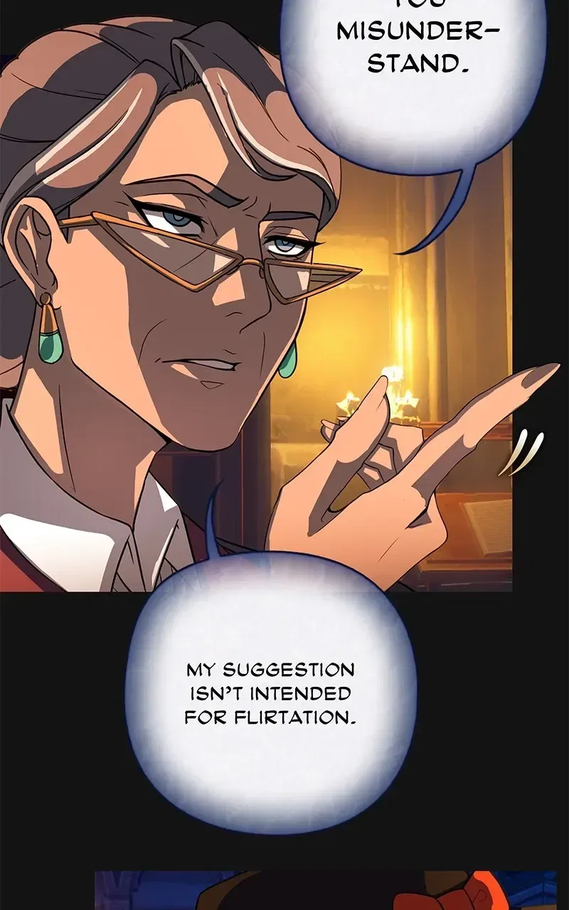 Raising Hell: A Demon’s Guide to Parenting Chapter 22 – Page 51