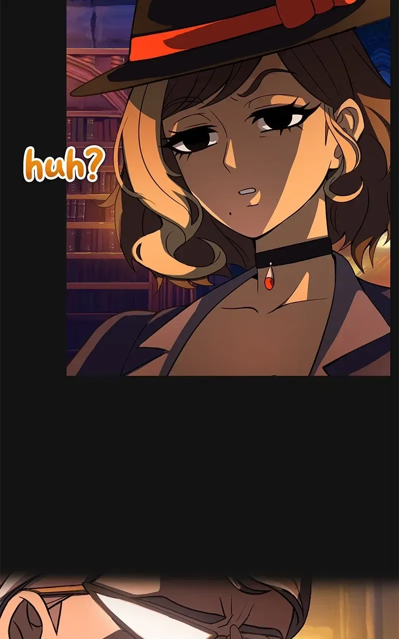 Raising Hell: A Demon’s Guide to Parenting Chapter 22 – Page 52