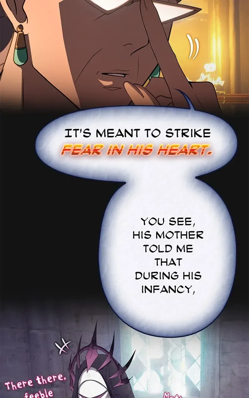 Raising Hell: A Demon’s Guide to Parenting Chapter 22 – Page 53