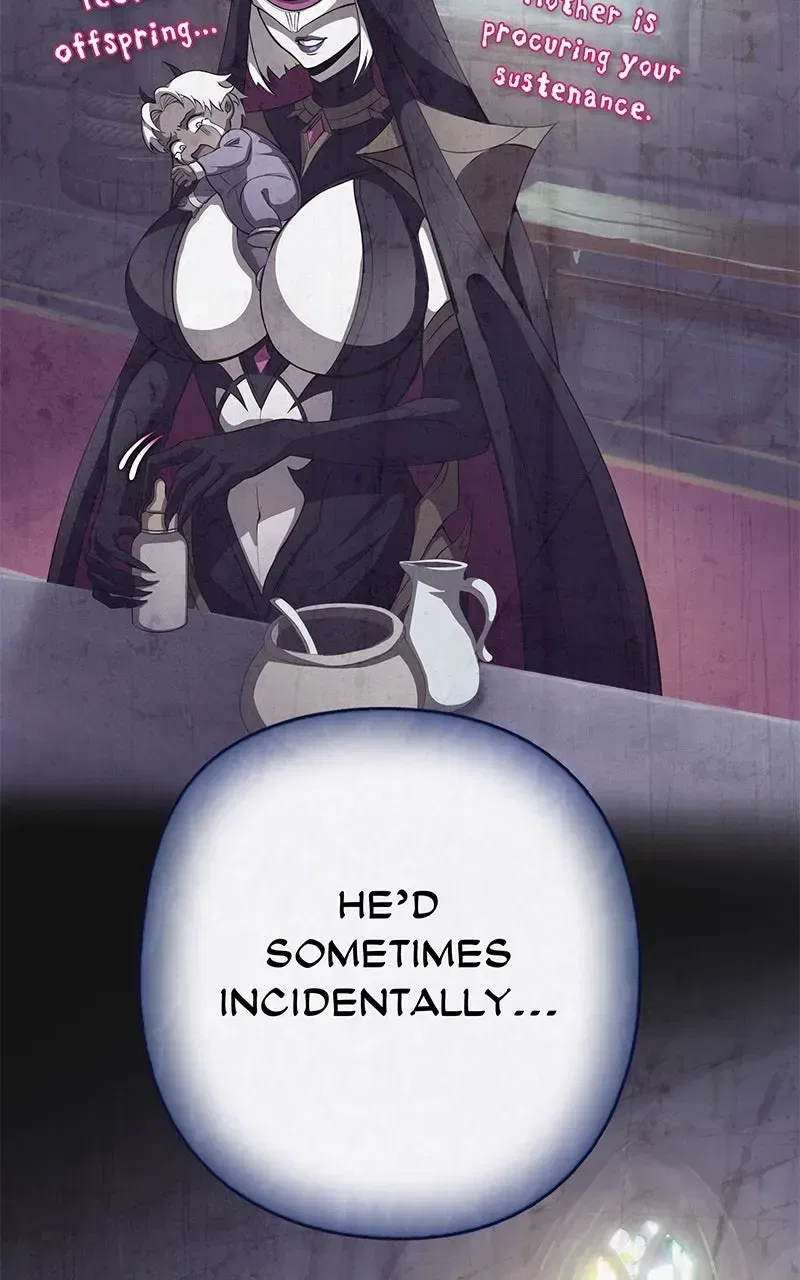 Raising Hell: A Demon’s Guide to Parenting Chapter 22 – Page 54