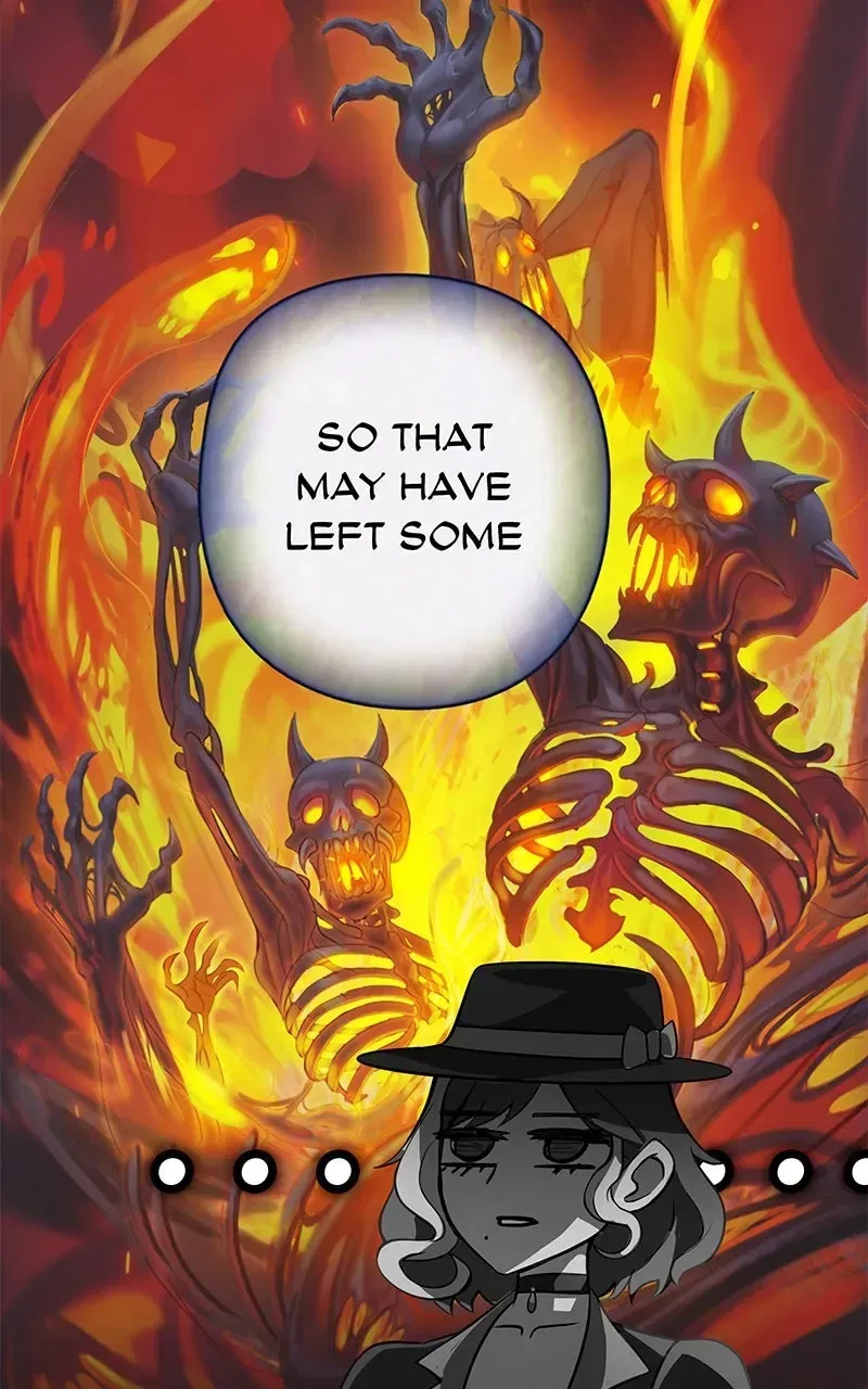 Raising Hell: A Demon’s Guide to Parenting Chapter 22 – Page 57