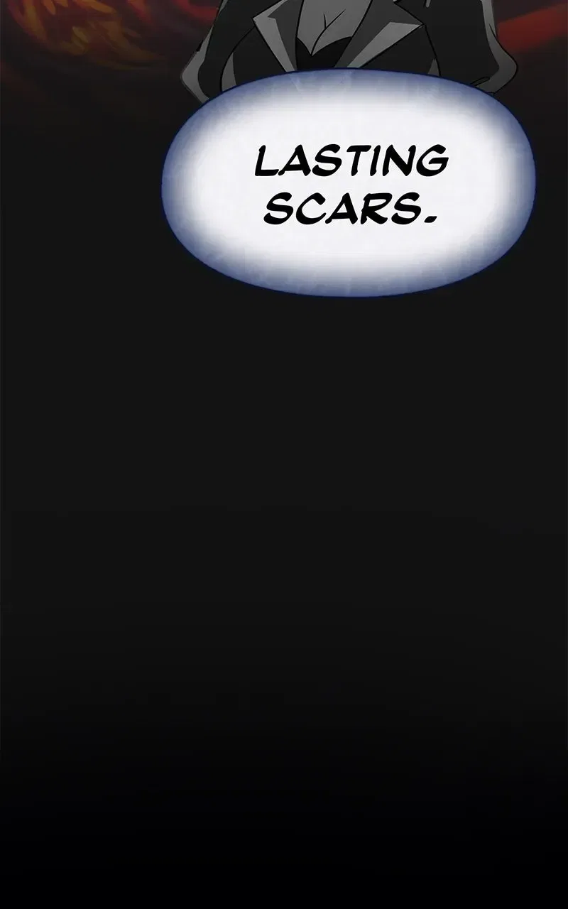 Raising Hell: A Demon’s Guide to Parenting Chapter 22 – Page 58
