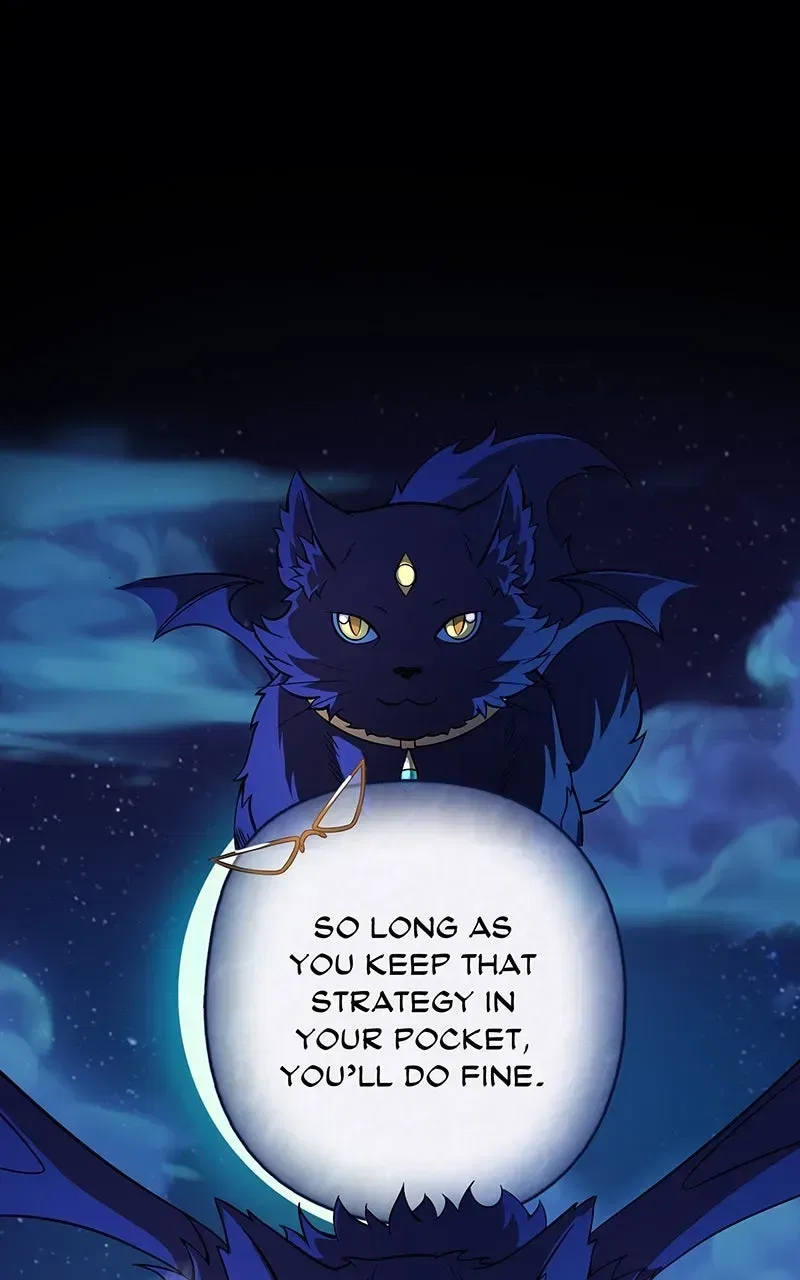 Raising Hell: A Demon’s Guide to Parenting Chapter 22 – Page 59
