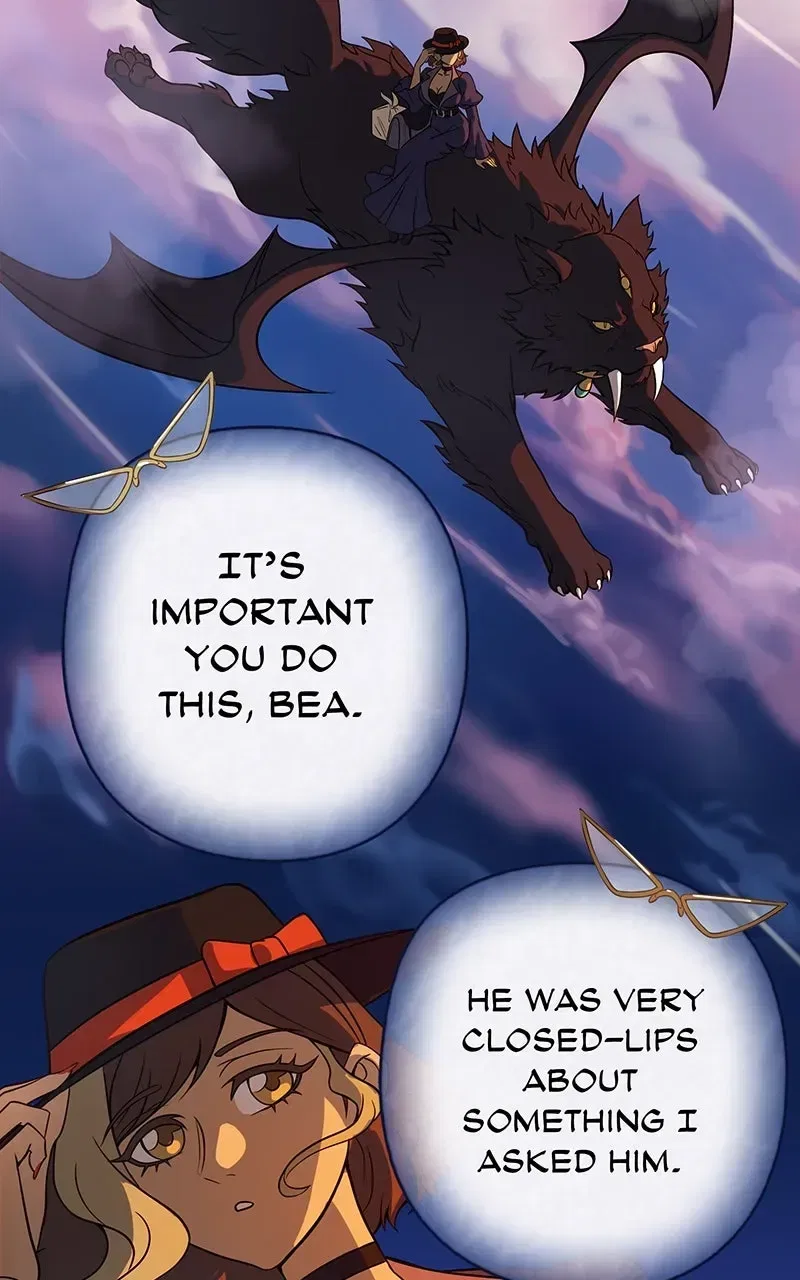 Raising Hell: A Demon’s Guide to Parenting Chapter 22 – Page 61
