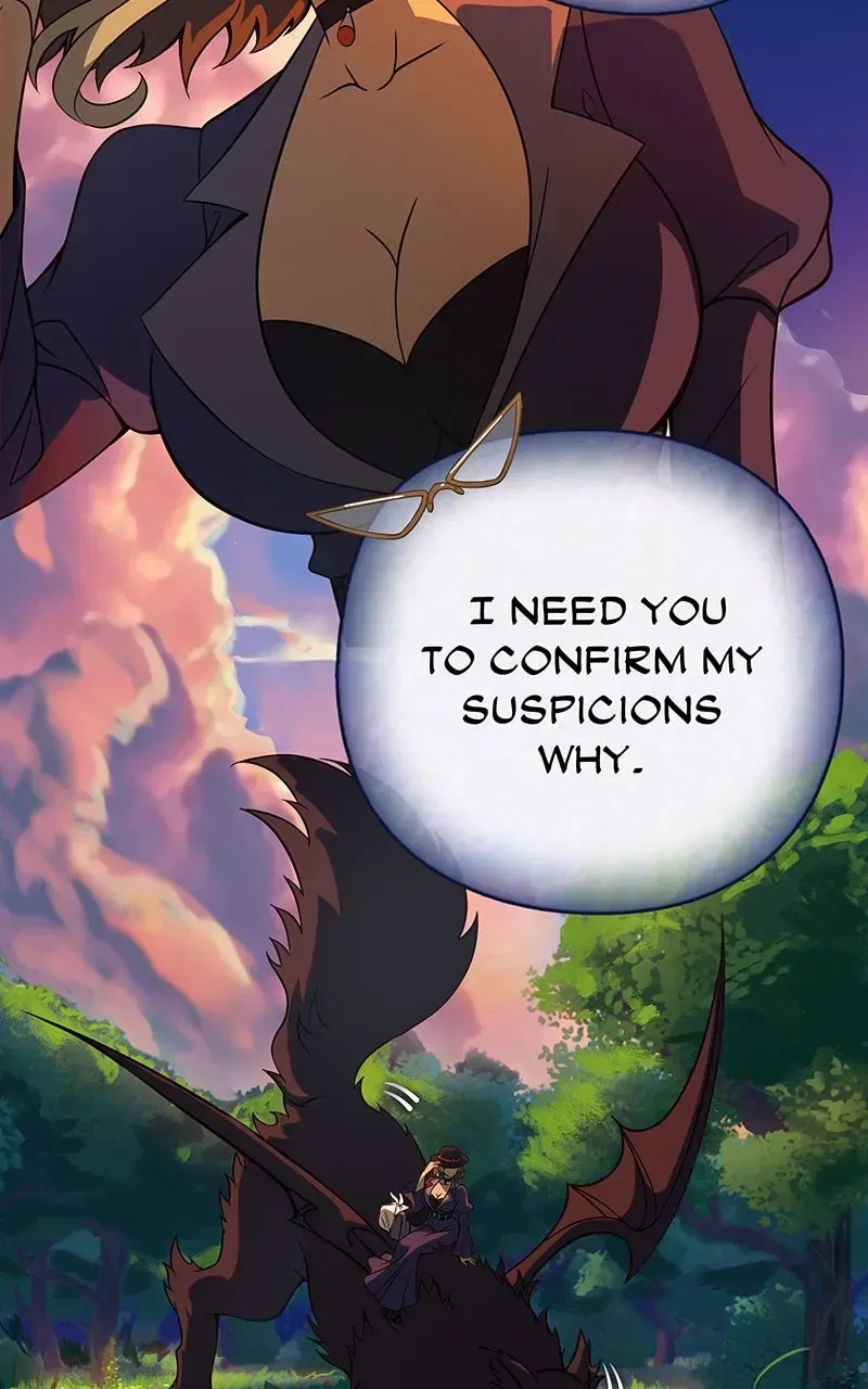 Raising Hell: A Demon’s Guide to Parenting Chapter 22 – Page 62