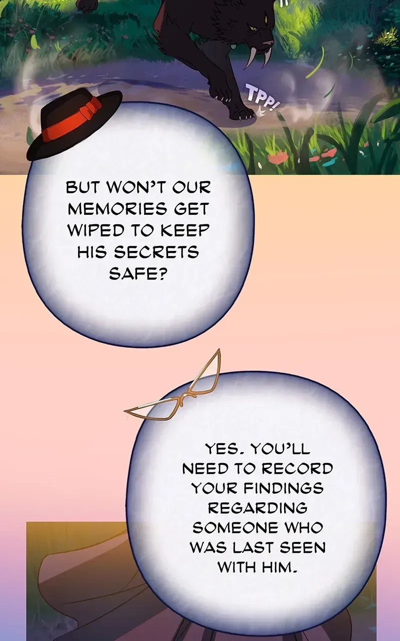 Raising Hell: A Demon’s Guide to Parenting Chapter 22 – Page 63