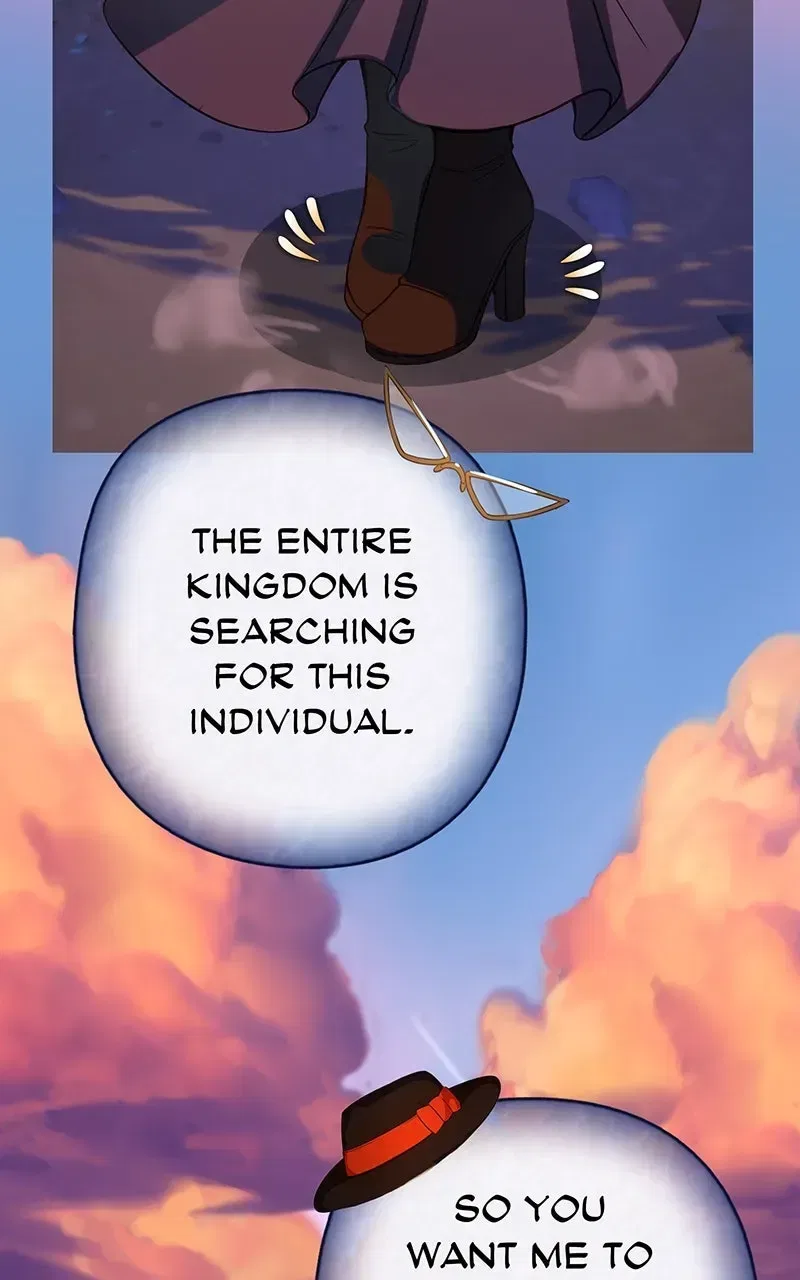 Raising Hell: A Demon’s Guide to Parenting Chapter 22 – Page 64