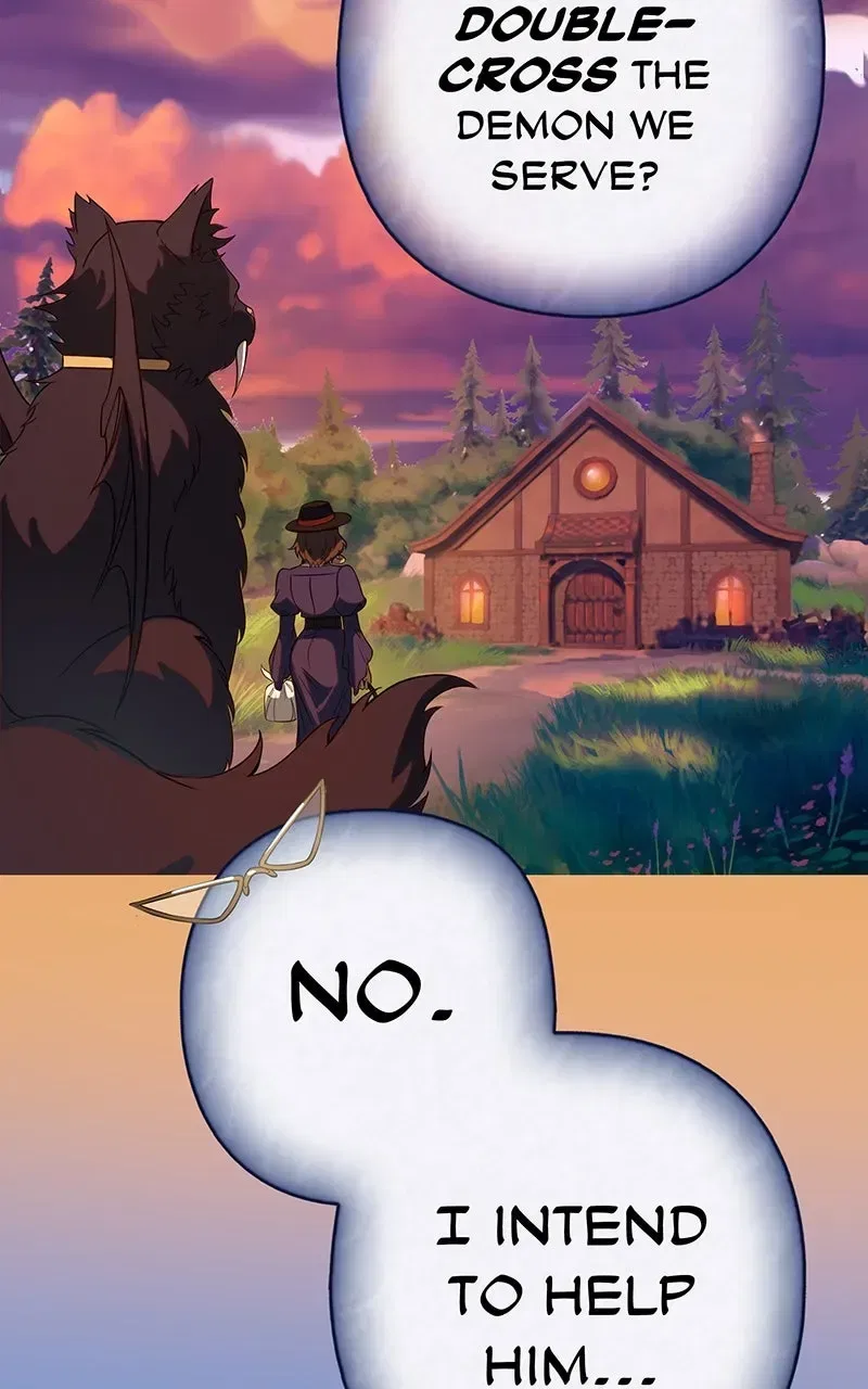 Raising Hell: A Demon’s Guide to Parenting Chapter 22 – Page 65