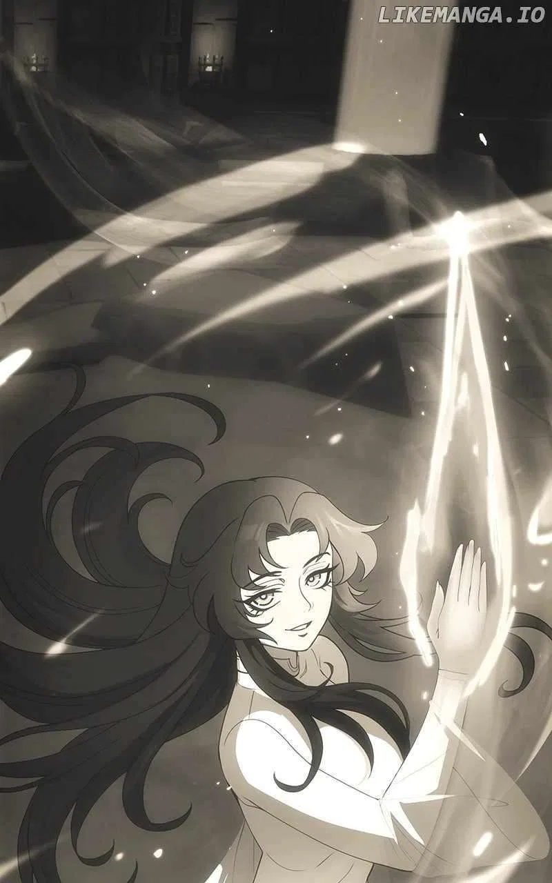 Raising Hell: A Demon’s Guide to Parenting Chapter 21 – Page 1