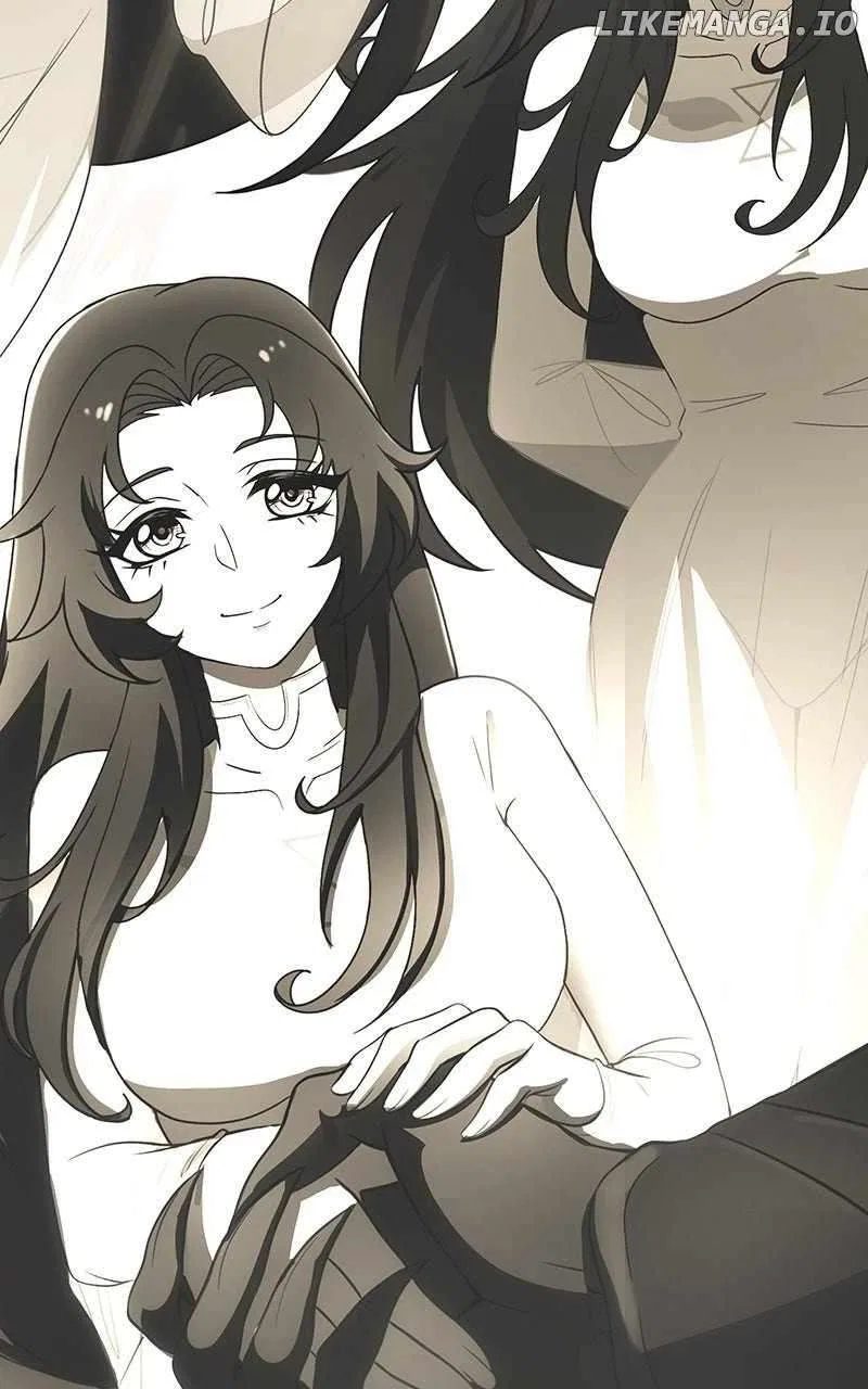 Raising Hell: A Demon’s Guide to Parenting Chapter 21 – Page 3