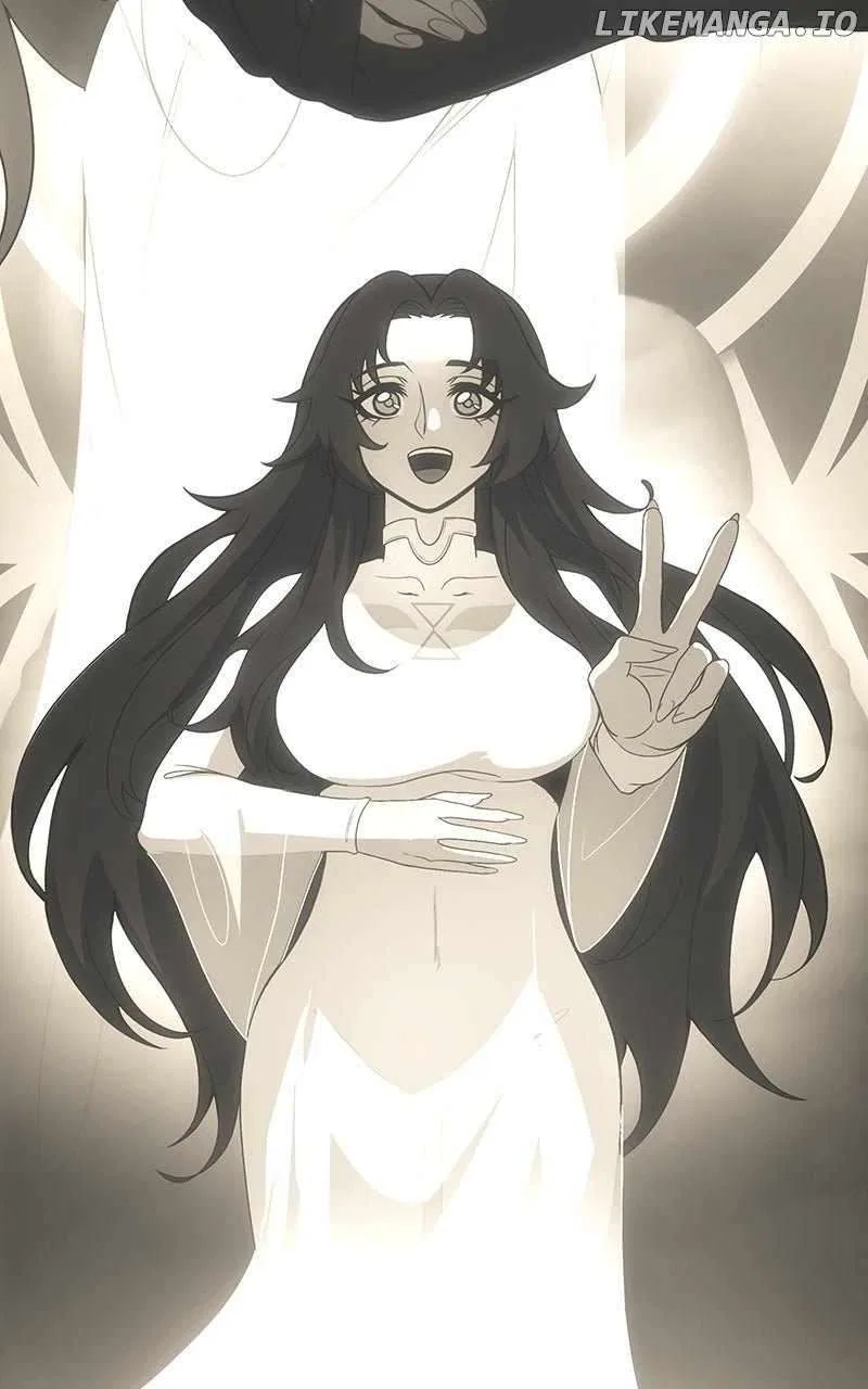 Raising Hell: A Demon’s Guide to Parenting Chapter 21 – Page 4