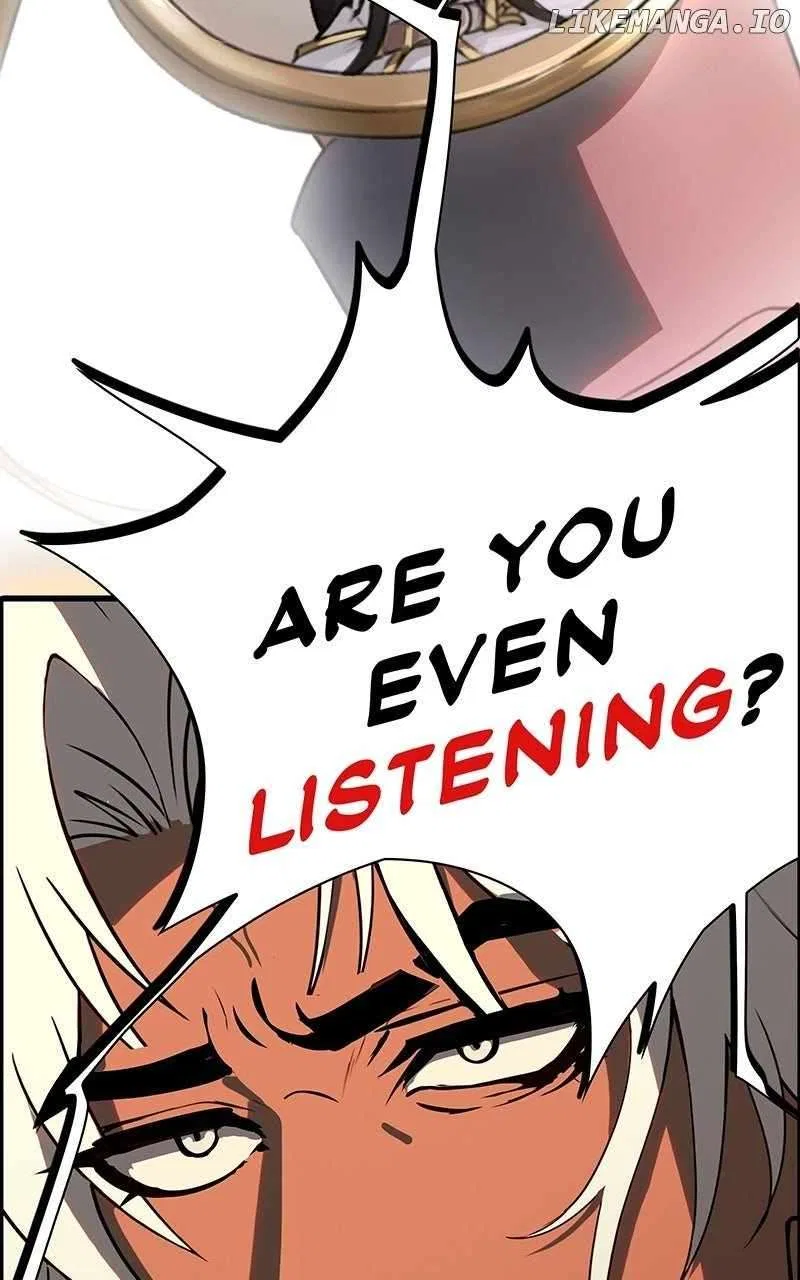 Raising Hell: A Demon’s Guide to Parenting Chapter 21 – Page 13