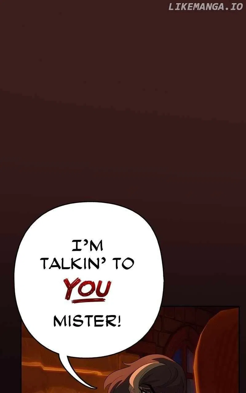 Raising Hell: A Demon’s Guide to Parenting Chapter 21 – Page 15