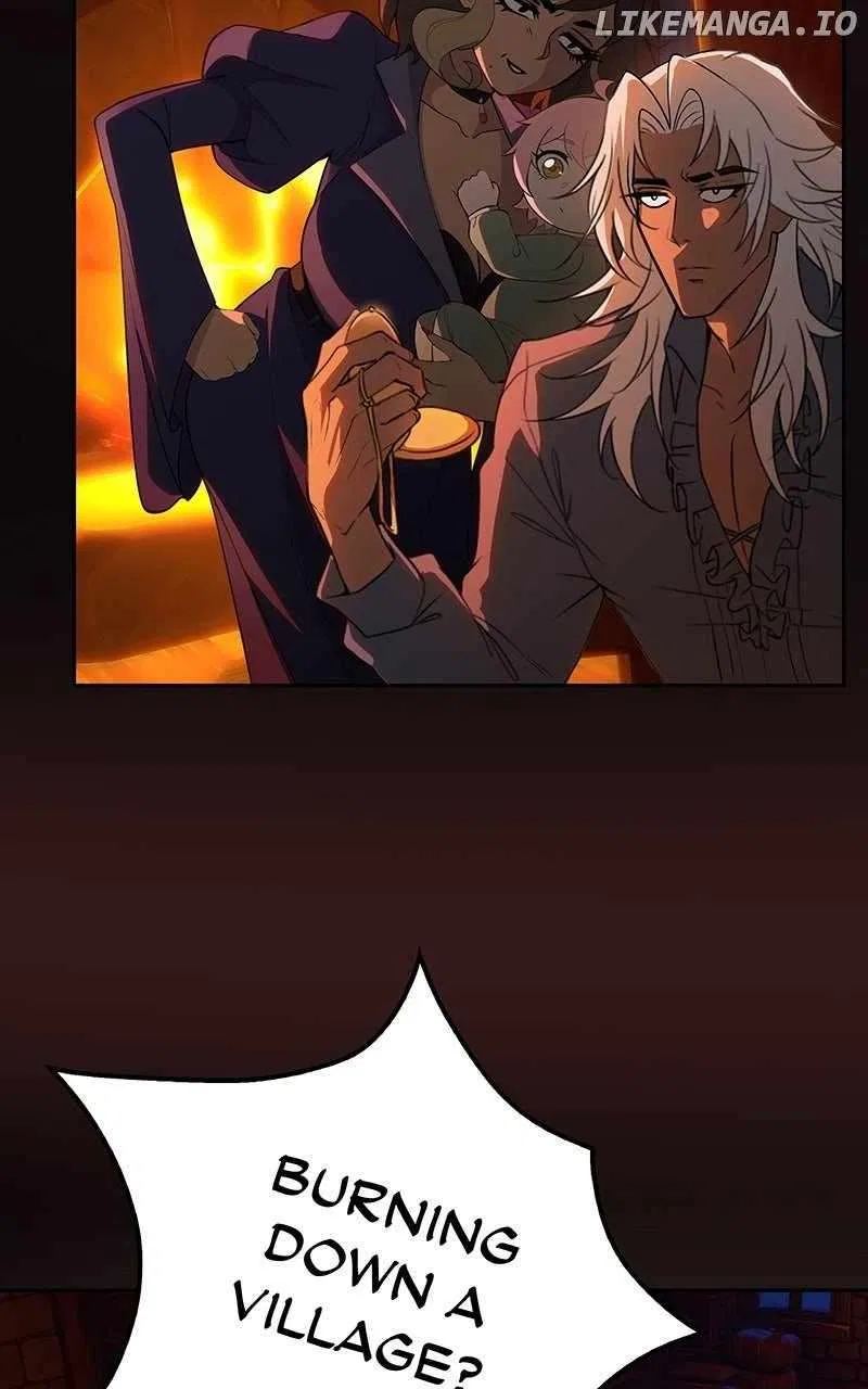 Raising Hell: A Demon’s Guide to Parenting Chapter 21 – Page 16