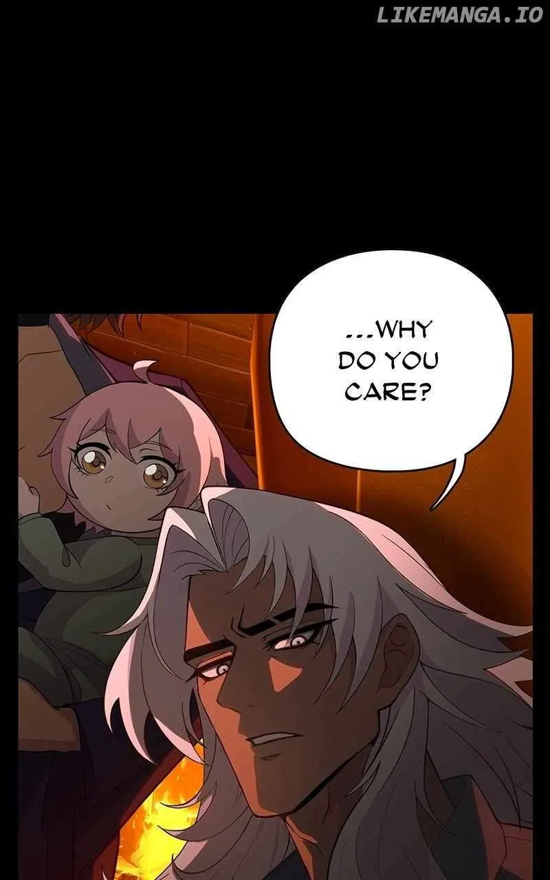 Raising Hell: A Demon’s Guide to Parenting Chapter 21 – Page 22