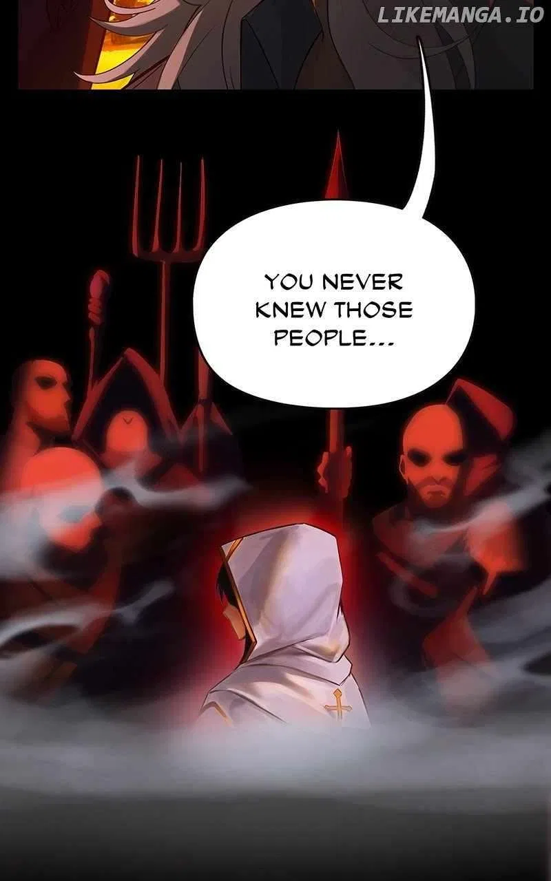 Raising Hell: A Demon’s Guide to Parenting Chapter 21 – Page 23