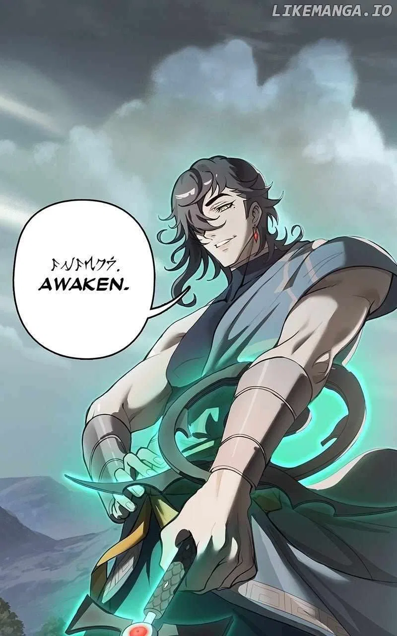 Raising Hell: A Demon’s Guide to Parenting Chapter 21 – Page 29