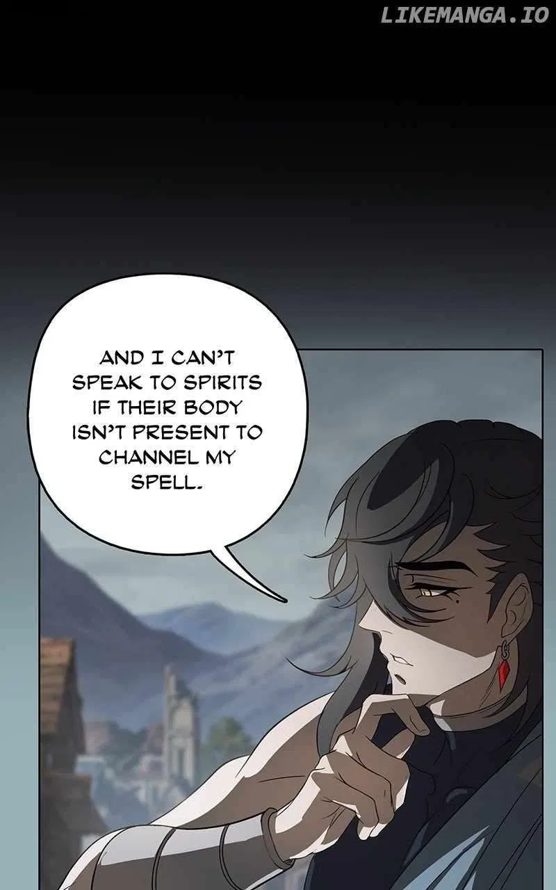 Raising Hell: A Demon’s Guide to Parenting Chapter 21 – Page 34
