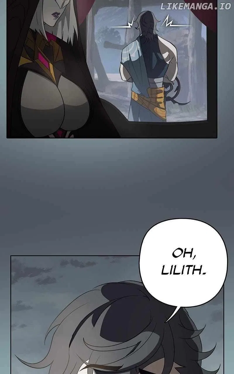 Raising Hell: A Demon’s Guide to Parenting Chapter 21 – Page 36