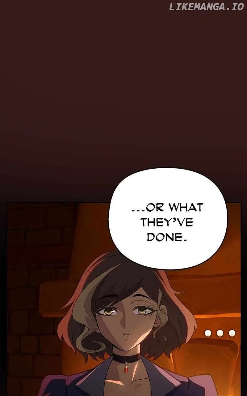 Raising Hell: A Demon’s Guide to Parenting Chapter 21 – Page 48