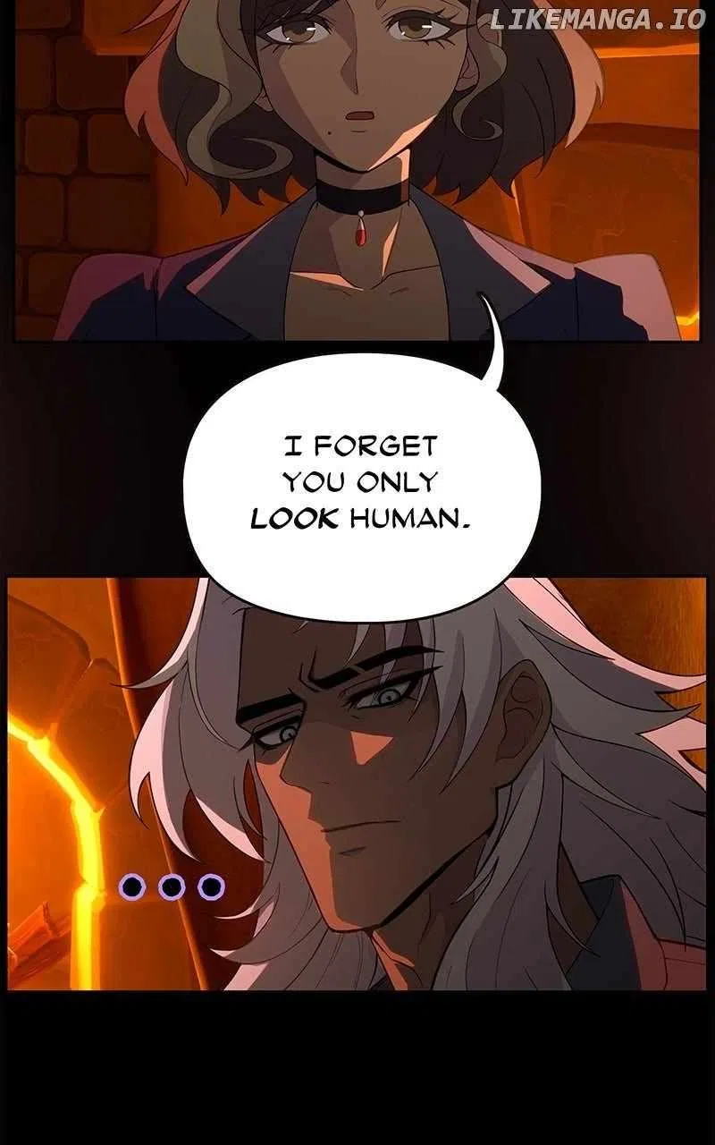 Raising Hell: A Demon’s Guide to Parenting Chapter 21 – Page 52