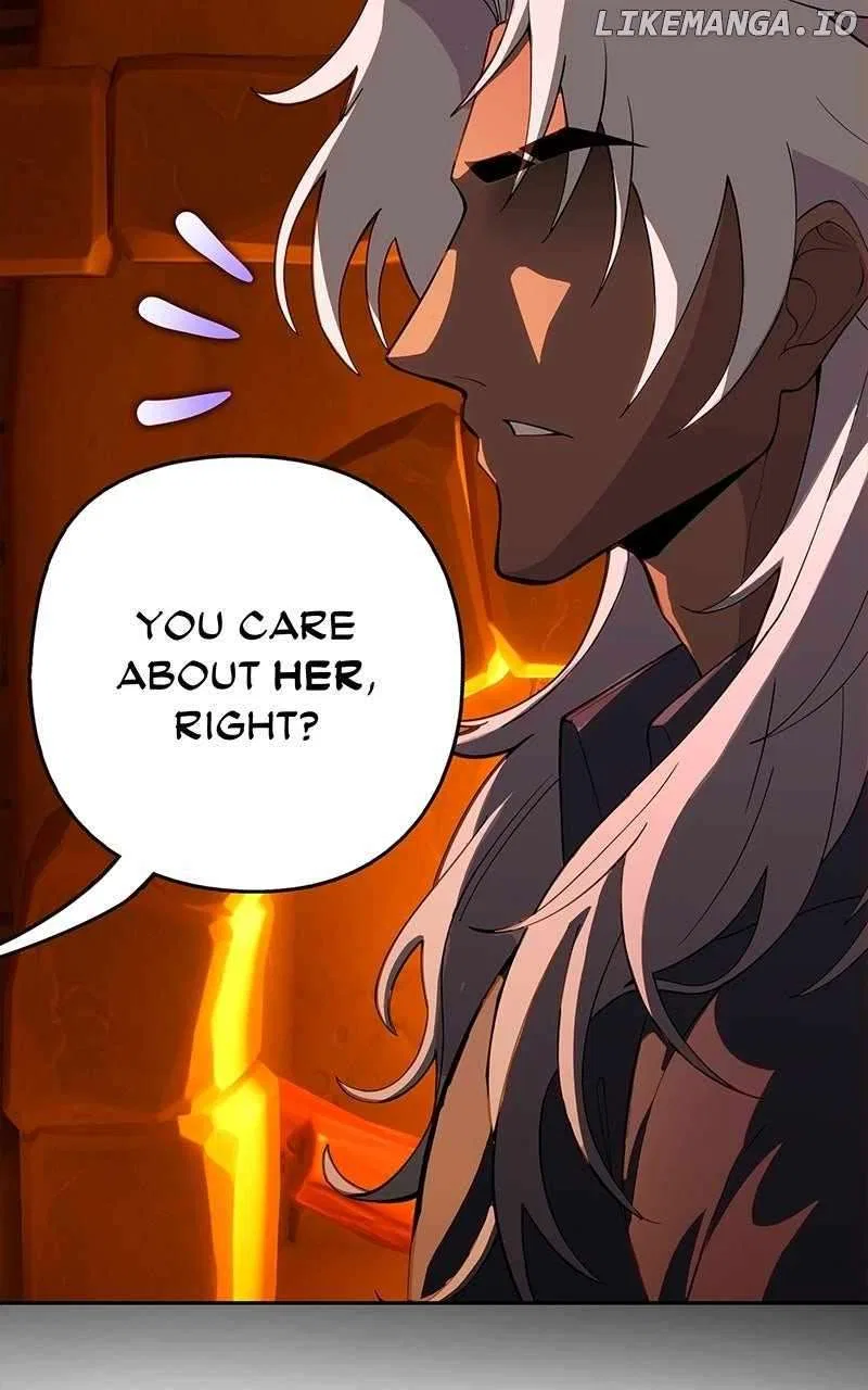Raising Hell: A Demon’s Guide to Parenting Chapter 21 – Page 55