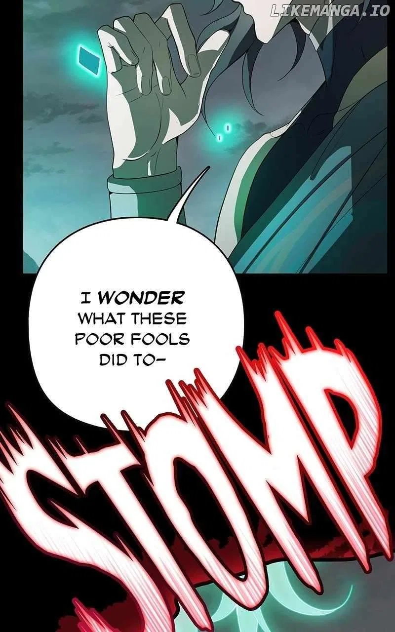 Raising Hell: A Demon’s Guide to Parenting Chapter 21 – Page 79