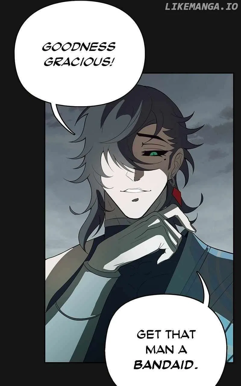 Raising Hell: A Demon’s Guide to Parenting Chapter 21 – Page 82