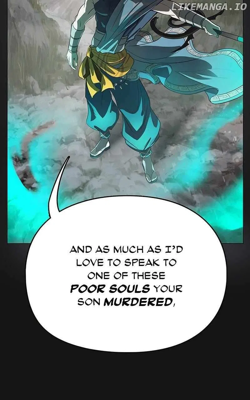 Raising Hell: A Demon’s Guide to Parenting Chapter 21 – Page 88