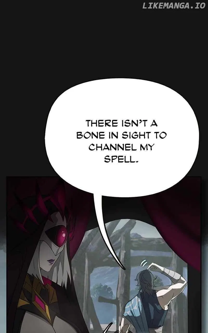 Raising Hell: A Demon’s Guide to Parenting Chapter 21 – Page 89