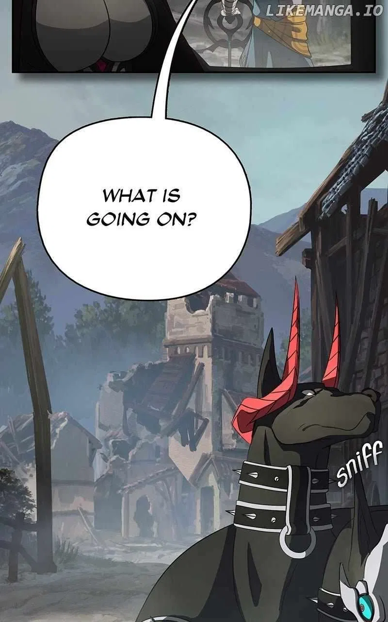Raising Hell: A Demon’s Guide to Parenting Chapter 21 – Page 90