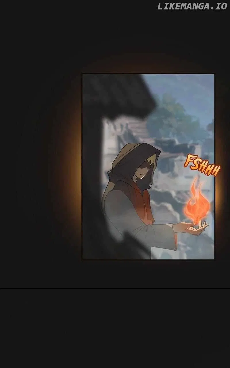 Raising Hell: A Demon’s Guide to Parenting Chapter 21 – Page 96