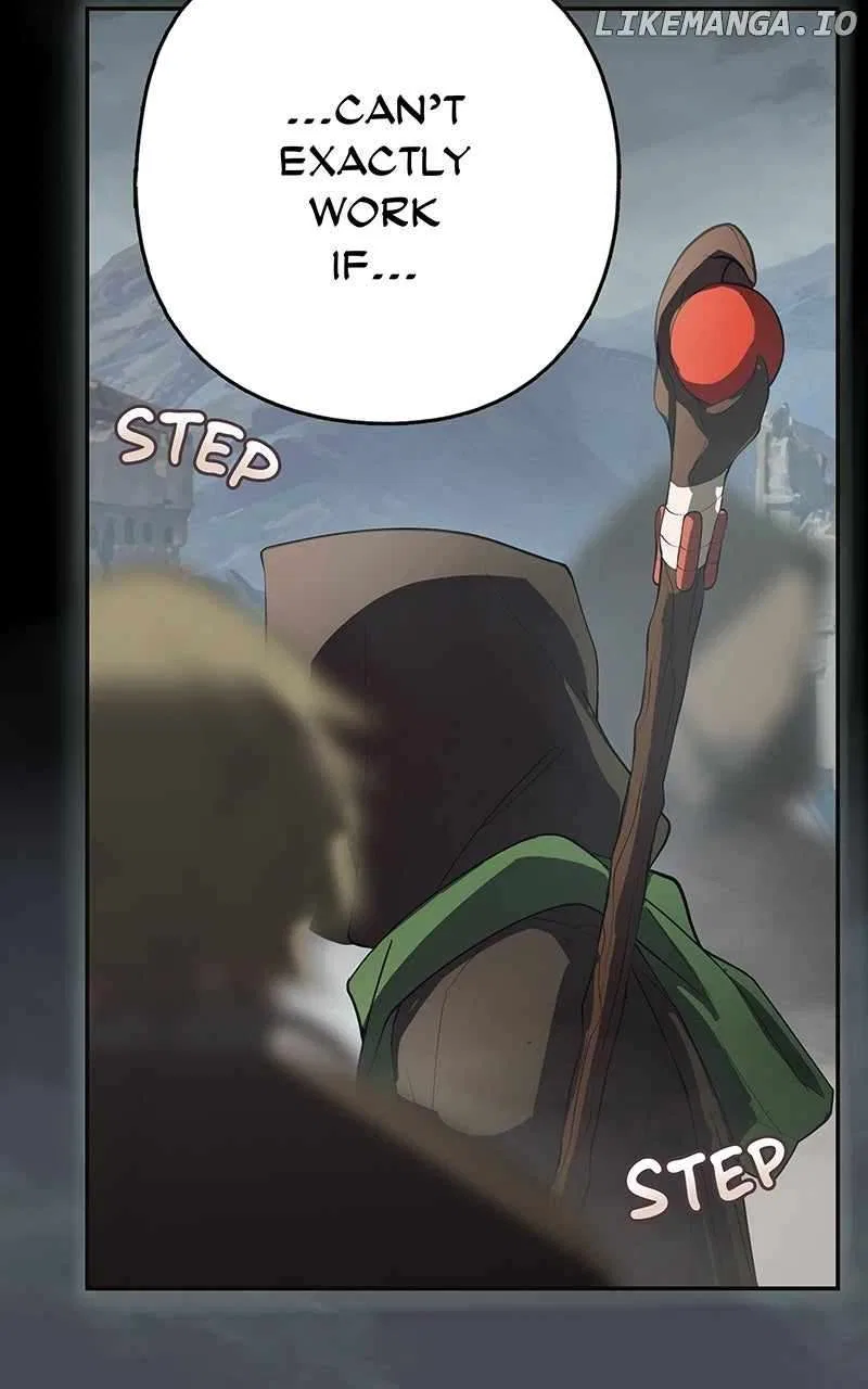 Raising Hell: A Demon’s Guide to Parenting Chapter 21 – Page 106